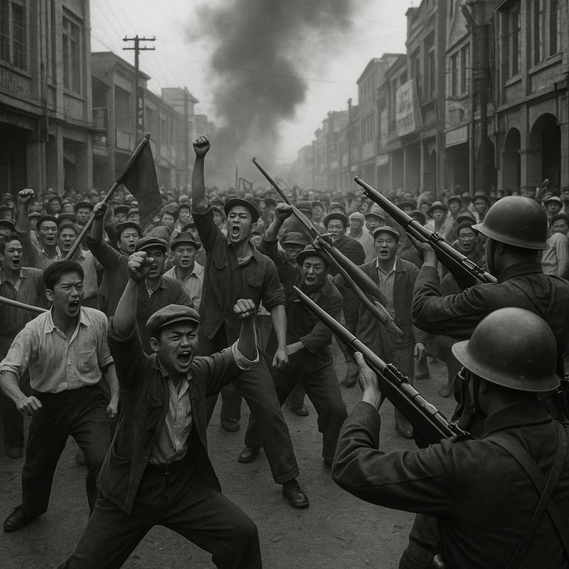 Historical event image