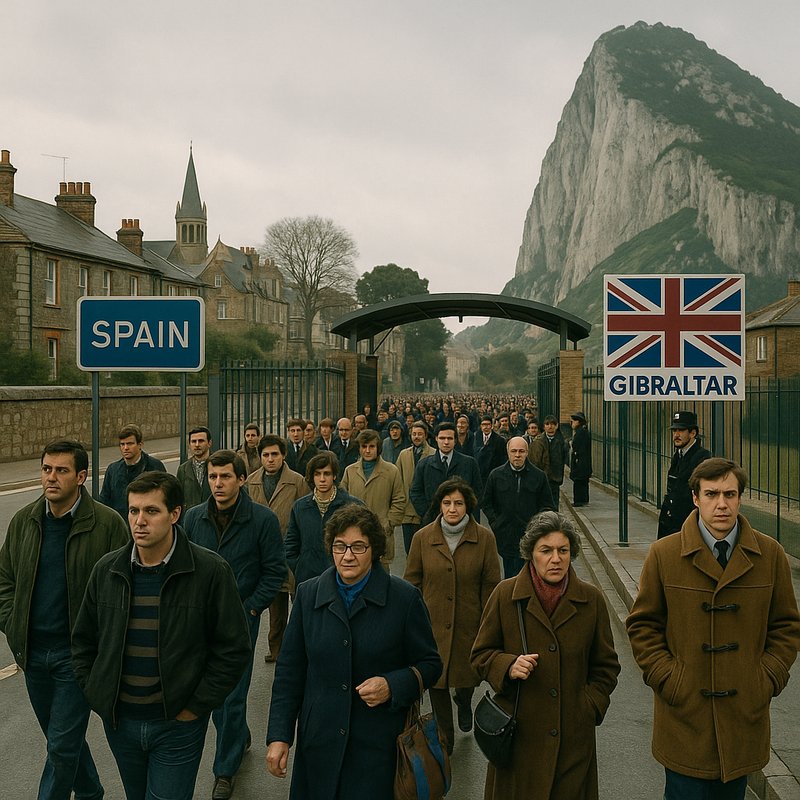 Historical event image