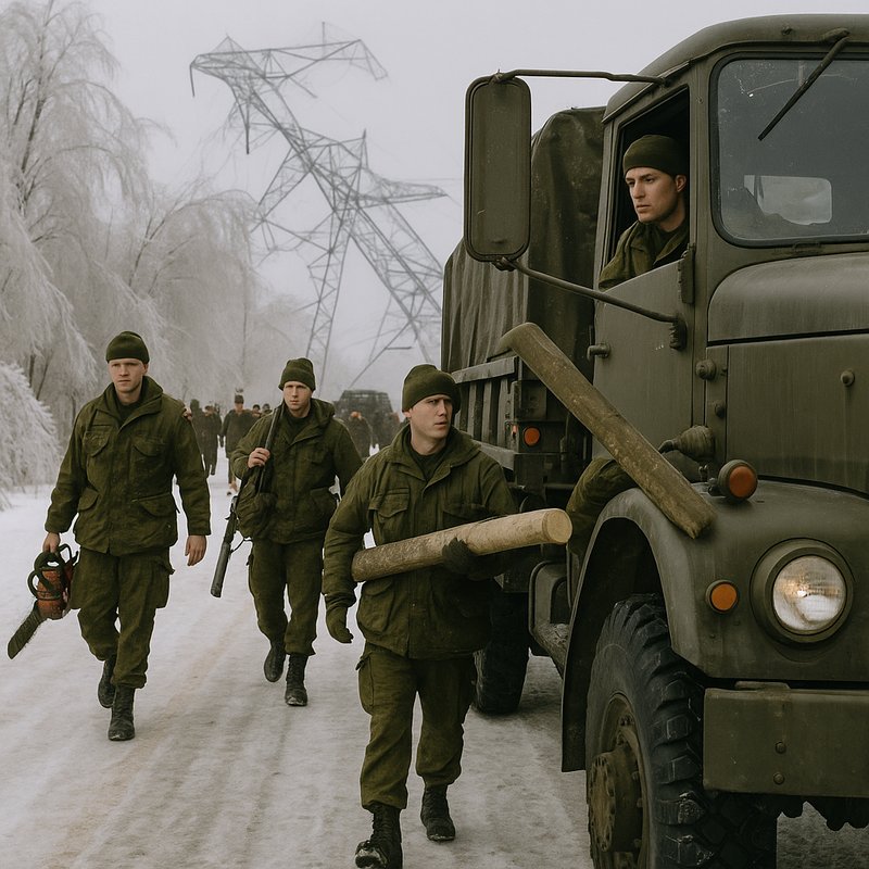 Historical event image
