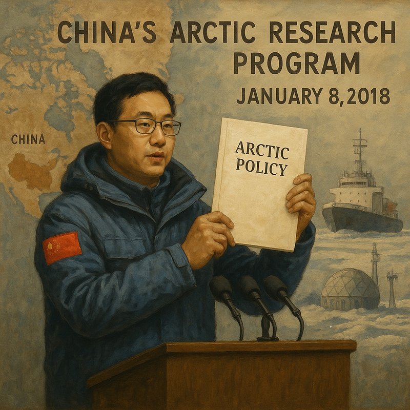 Historical event image