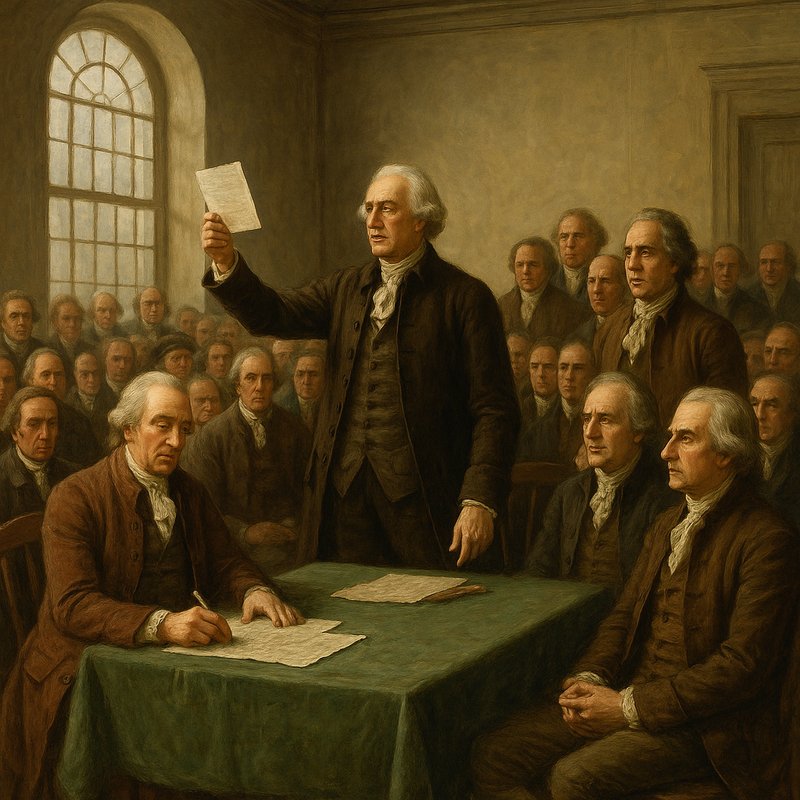 Historical event image