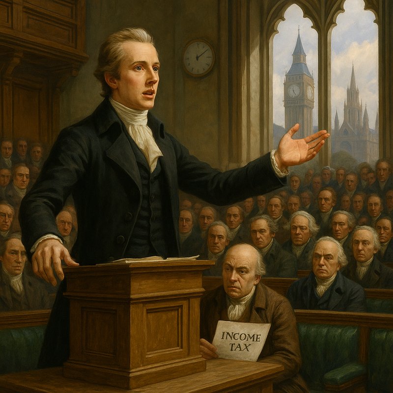 Historical event image