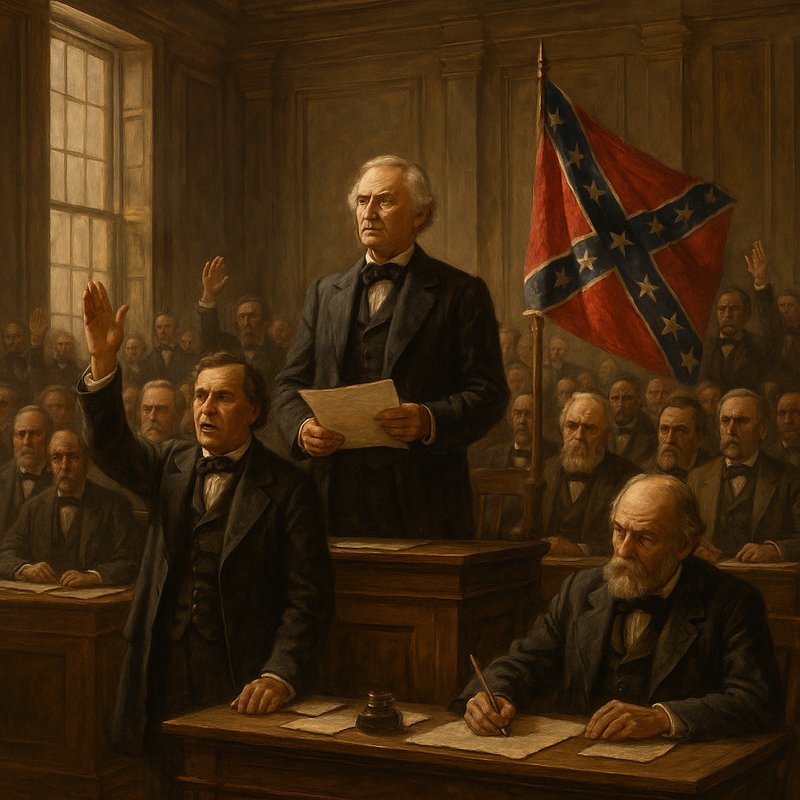 Historical event image