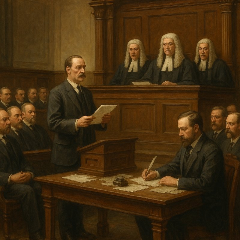 Historical event image