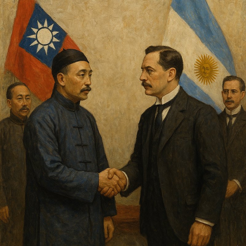 Historical event image