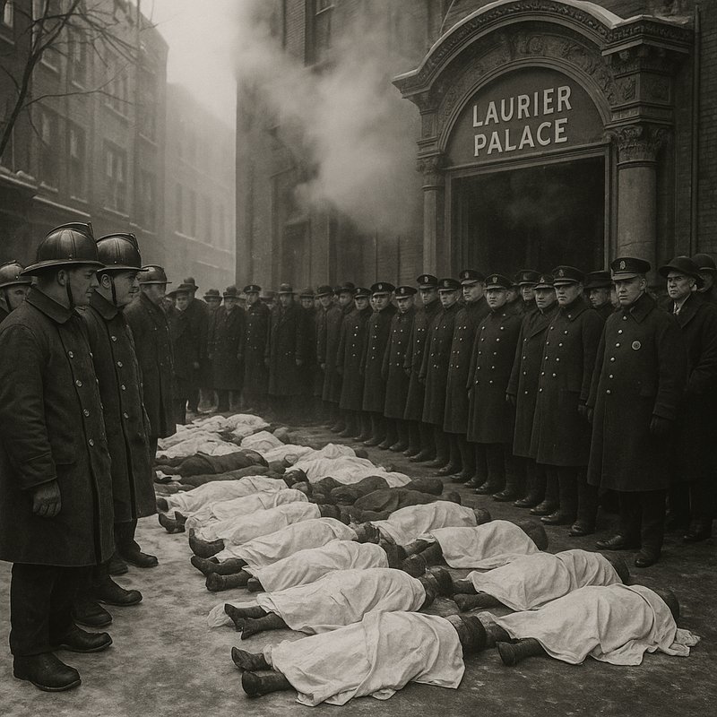 Historical event image