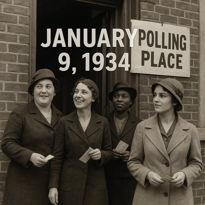 Historical event image
