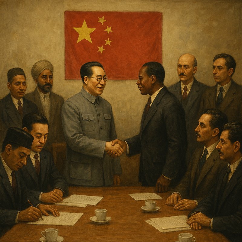 Historical event image
