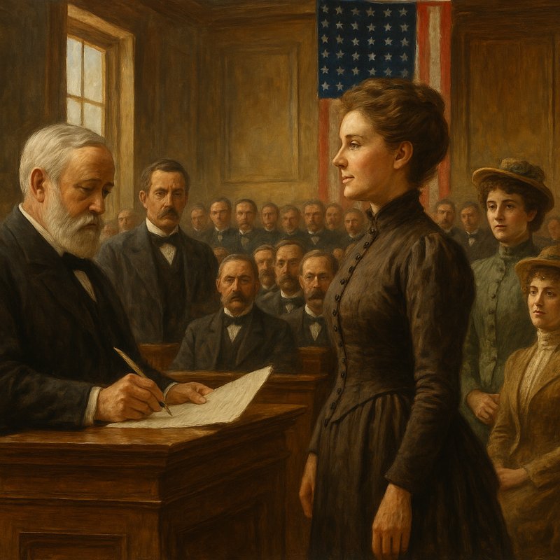 Historical event image