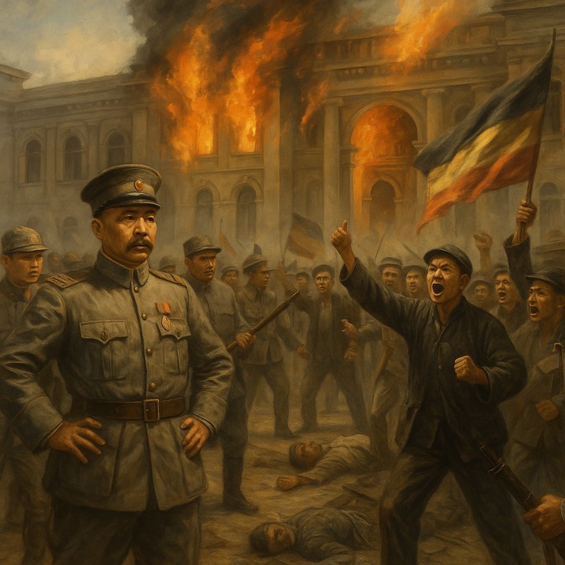 Historical event image