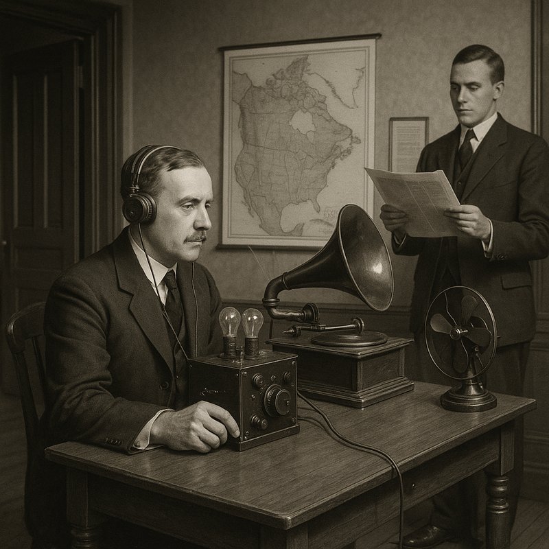 Historical event image