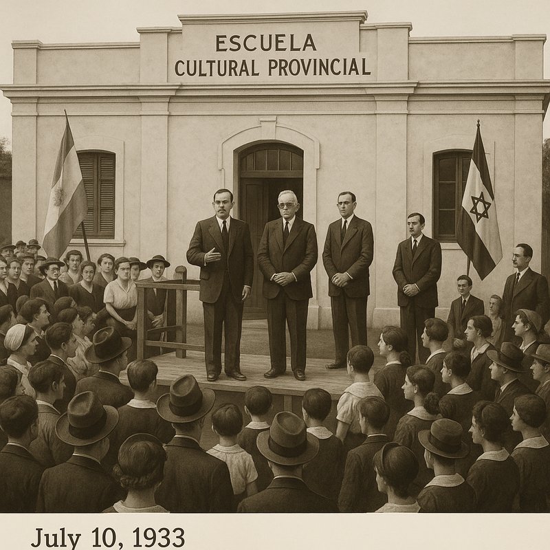 Historical event image
