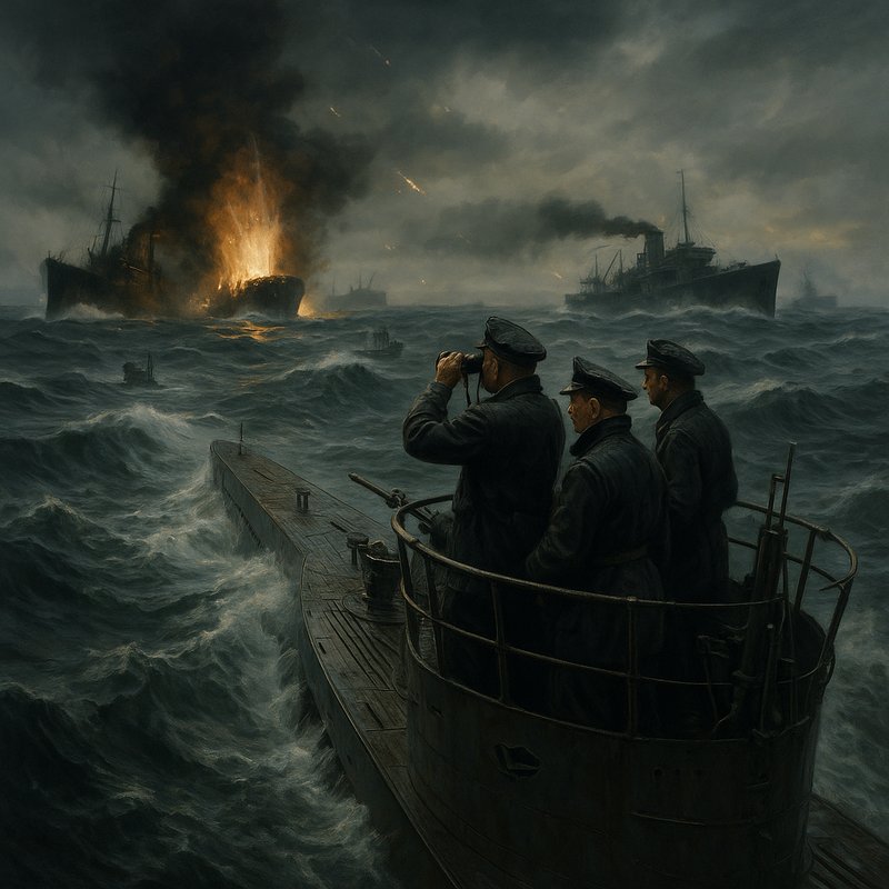 Historical event image