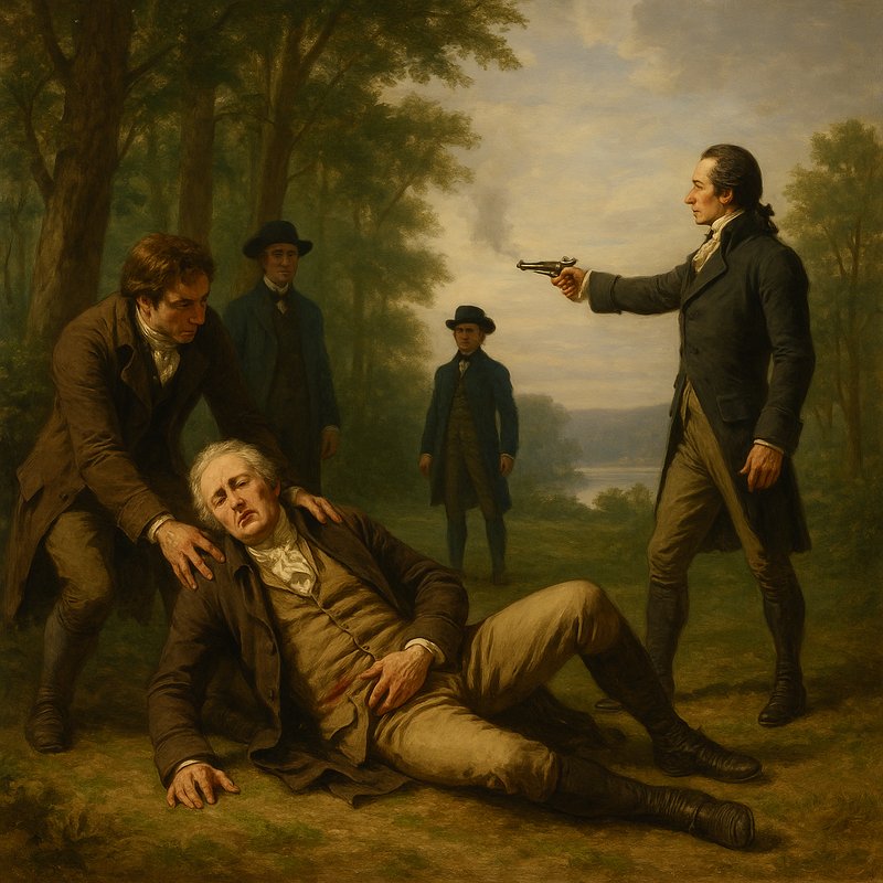 Historical event image