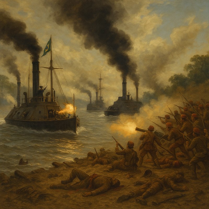 Historical event image