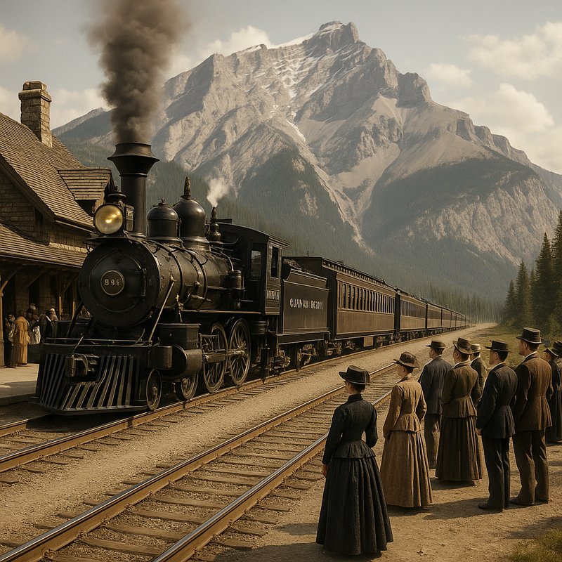 Historical event image