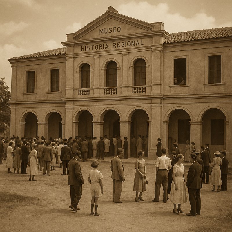 Historical event image