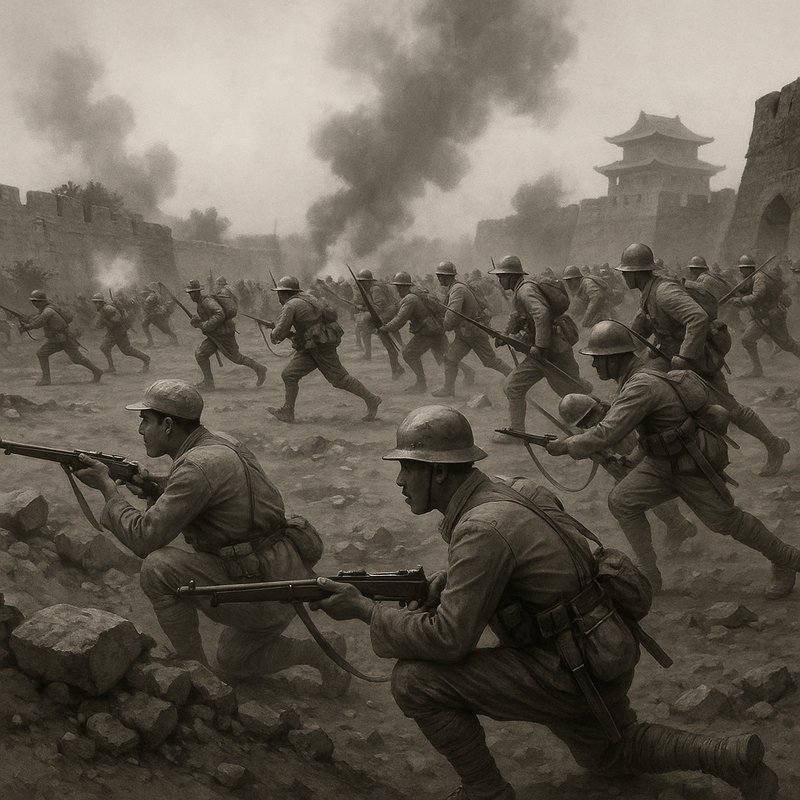 Historical event image