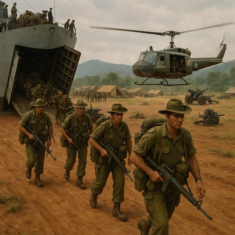 Historical event image