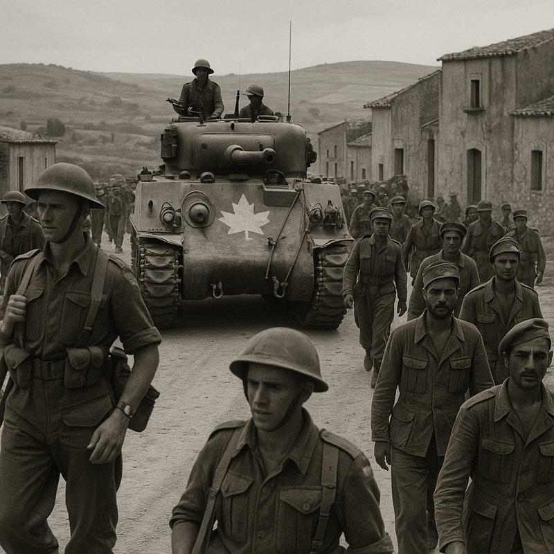 Historical event image