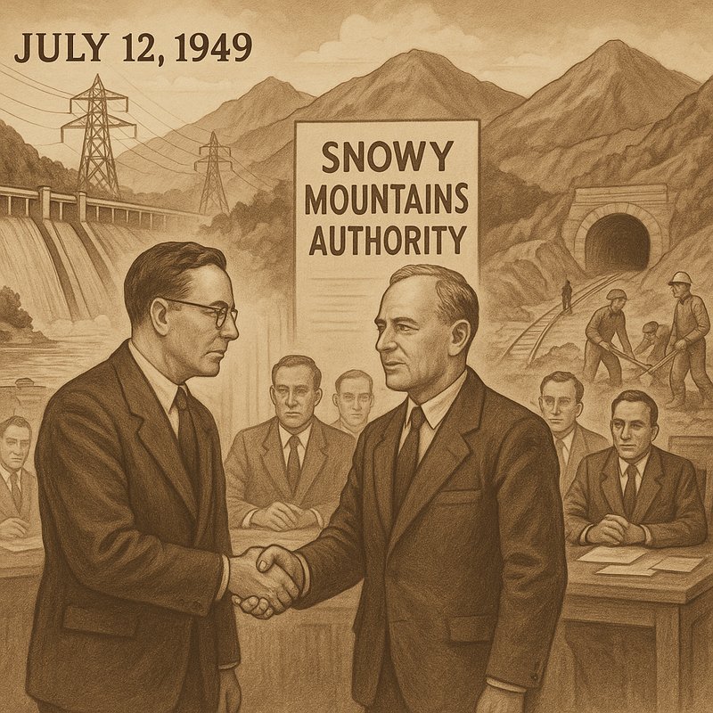 Historical event image