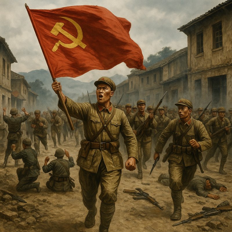 Historical event image