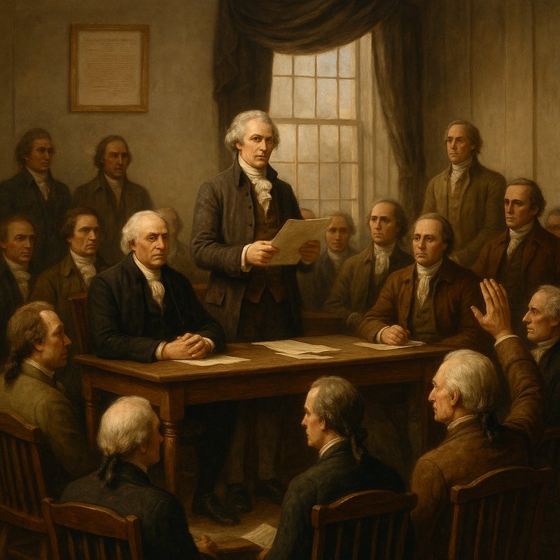 Historical event image