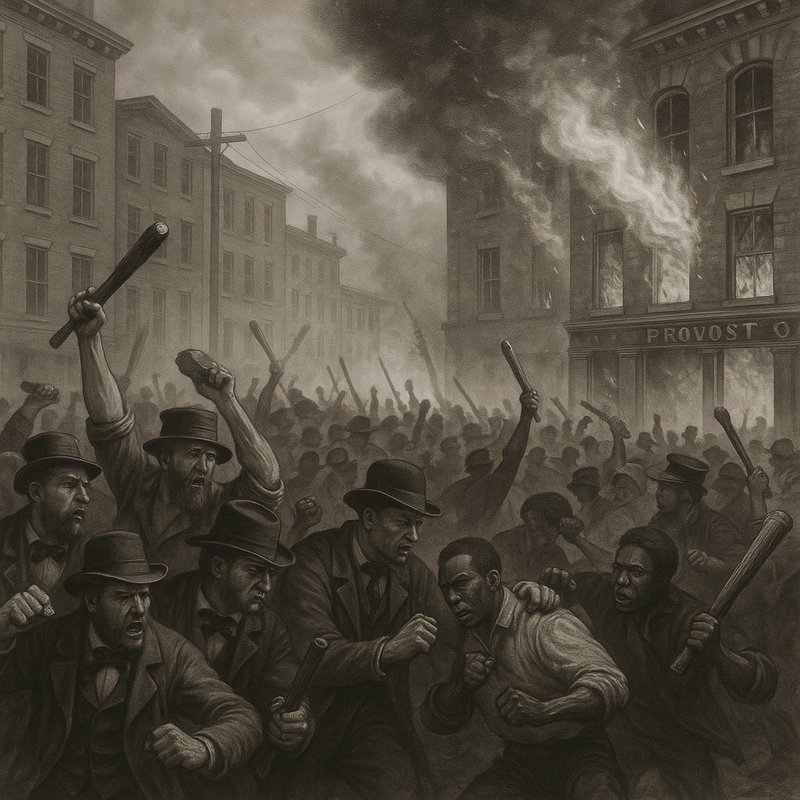 Historical event image