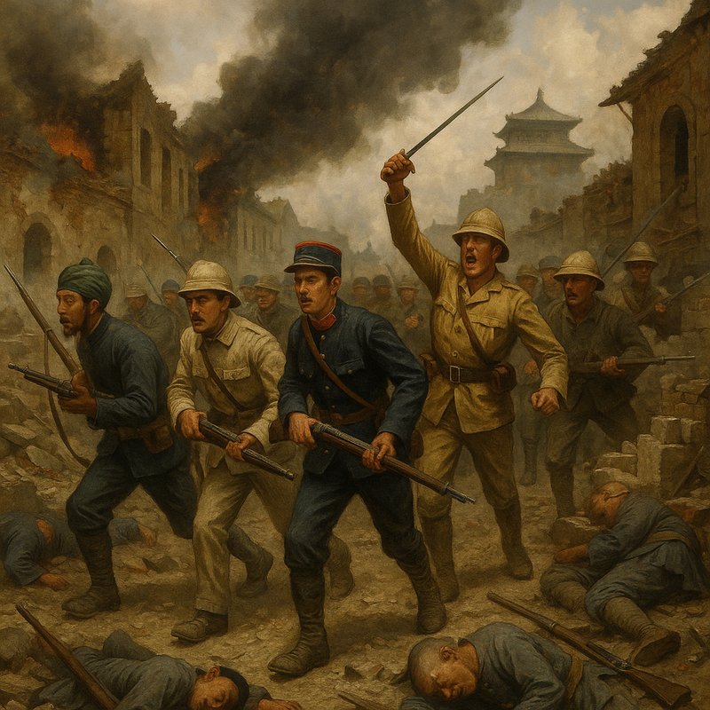 Historical event image