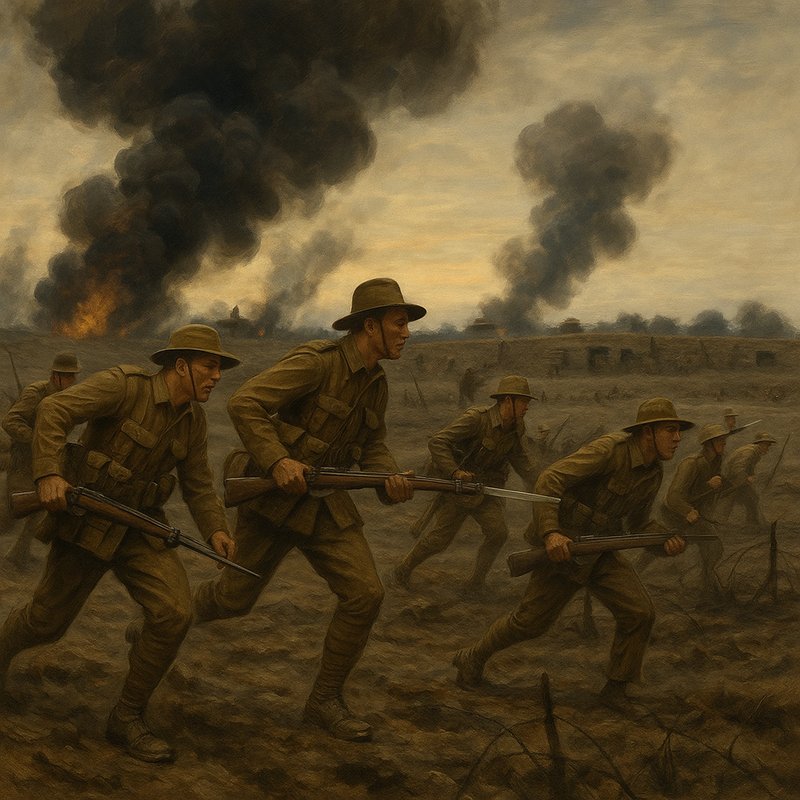 Historical event image