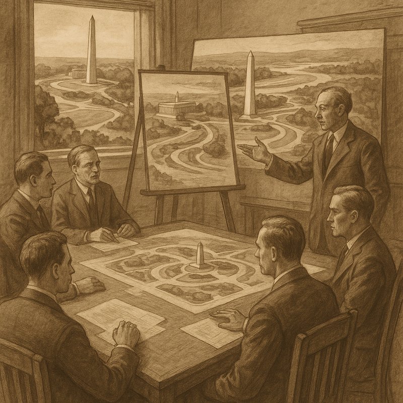Historical event image