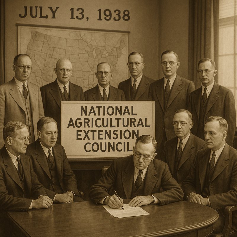 Historical event image
