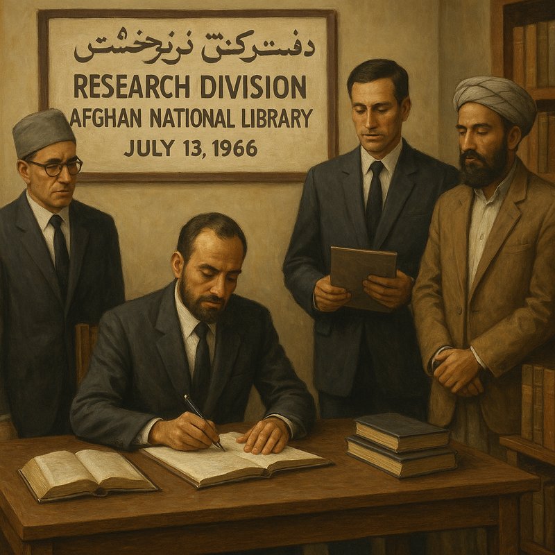 Historical event image