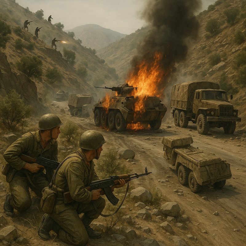 Historical event image