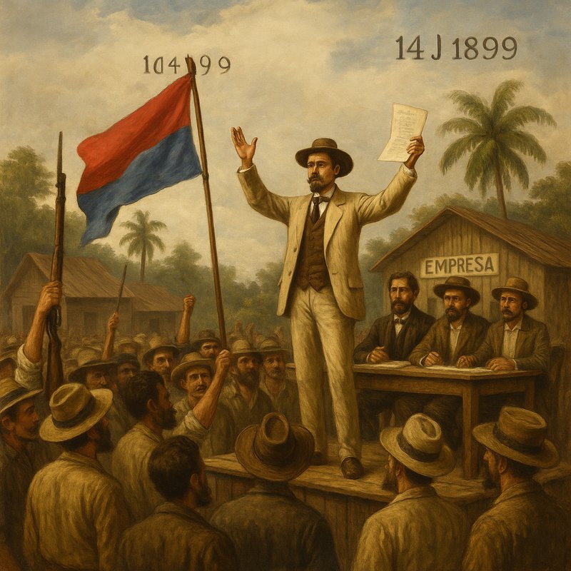 Historical event image