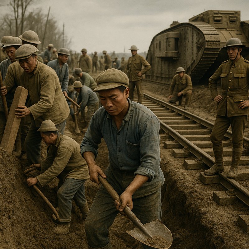 Historical event image