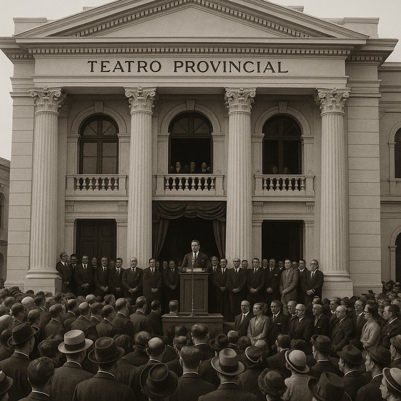 Historical event image