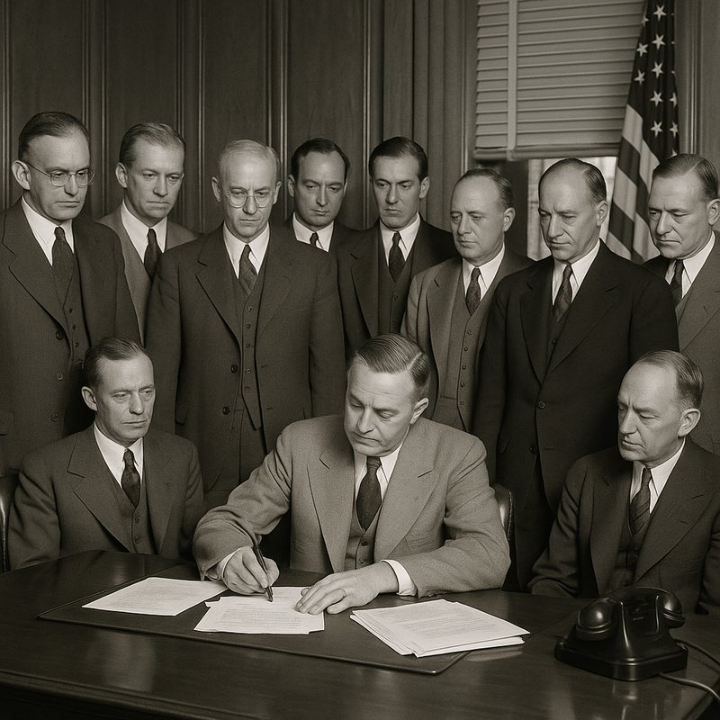 Historical event image