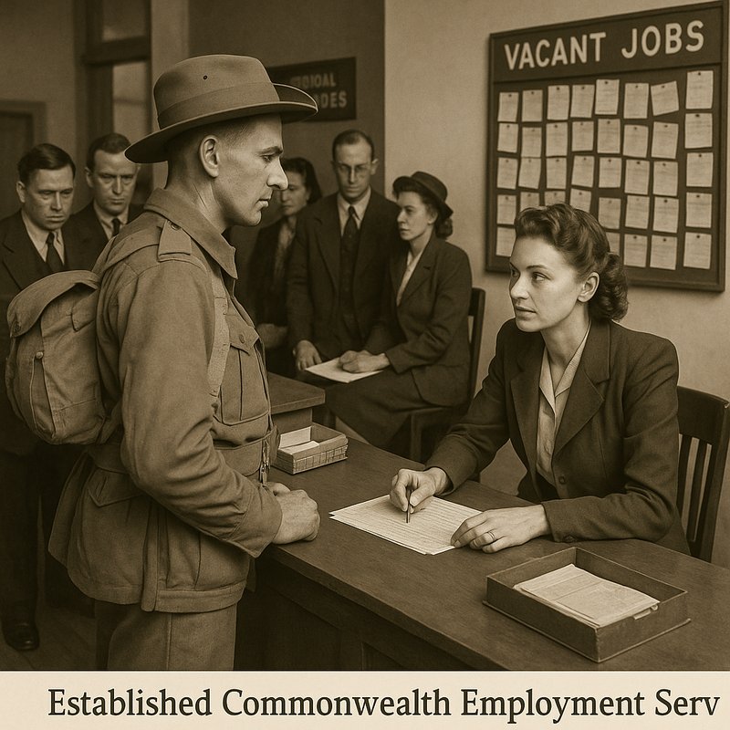 Historical event image