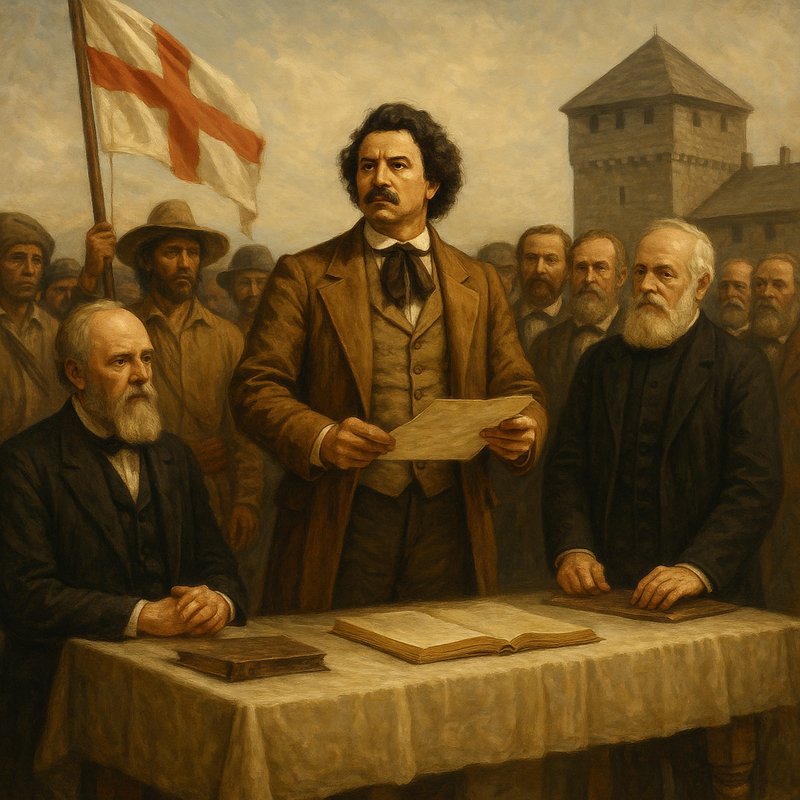 Historical event image