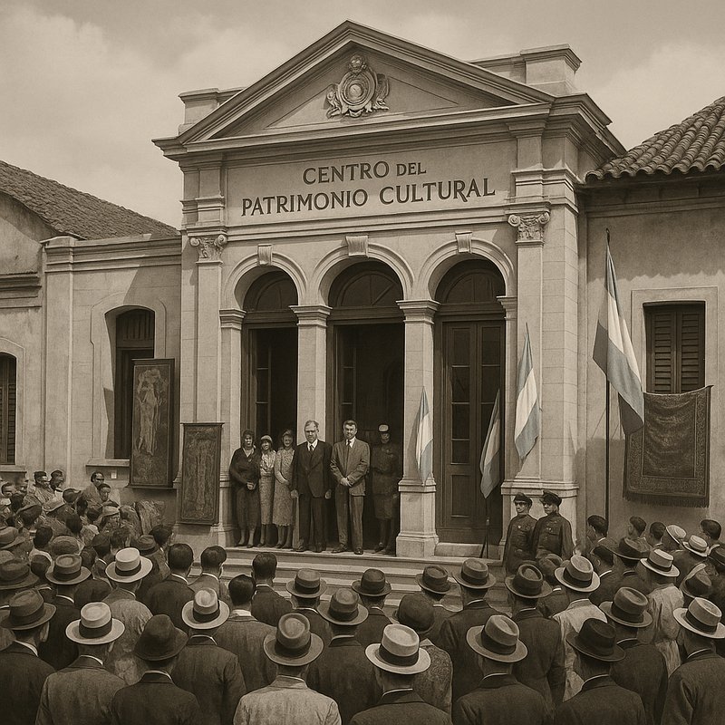 Historical event image