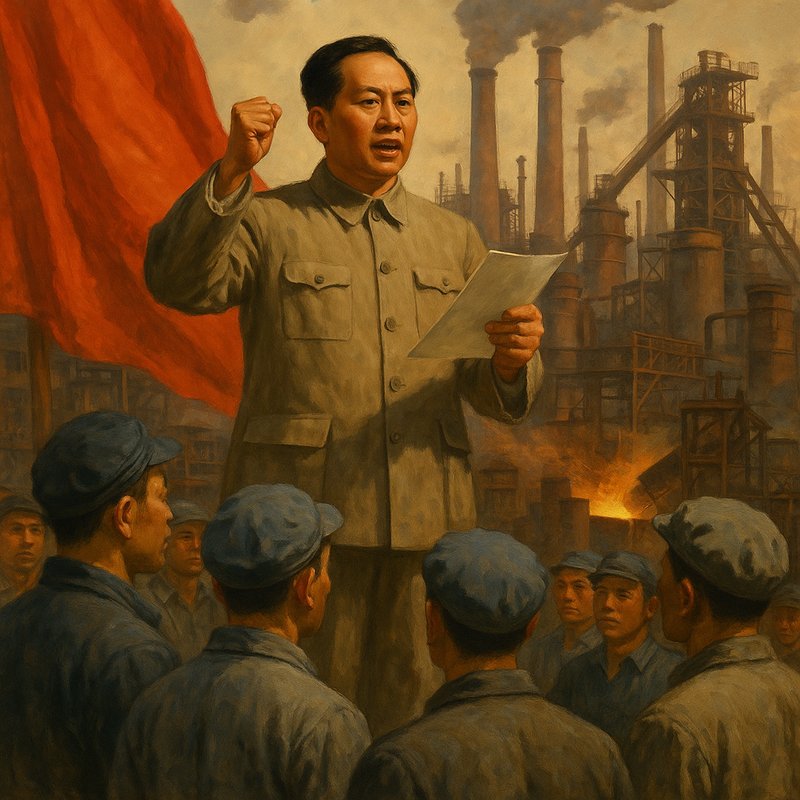 Historical event image