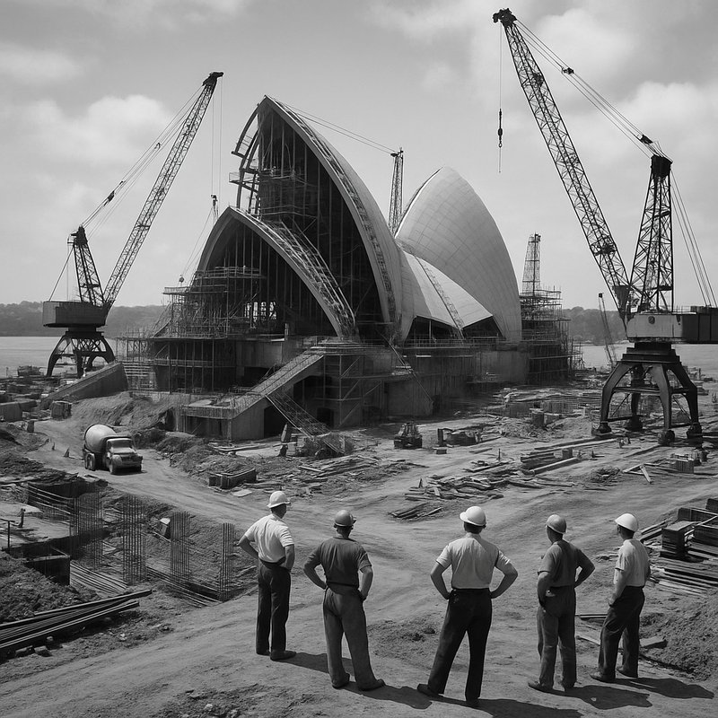 Historical event image