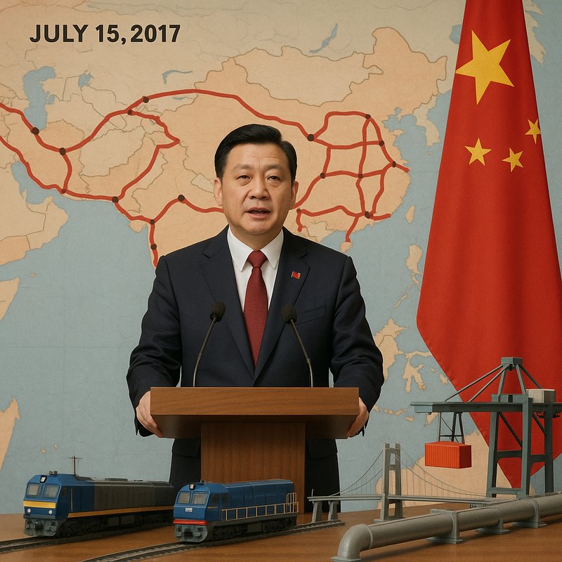 Historical event image