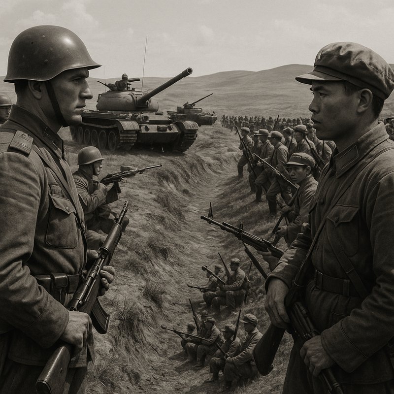 Historical event image