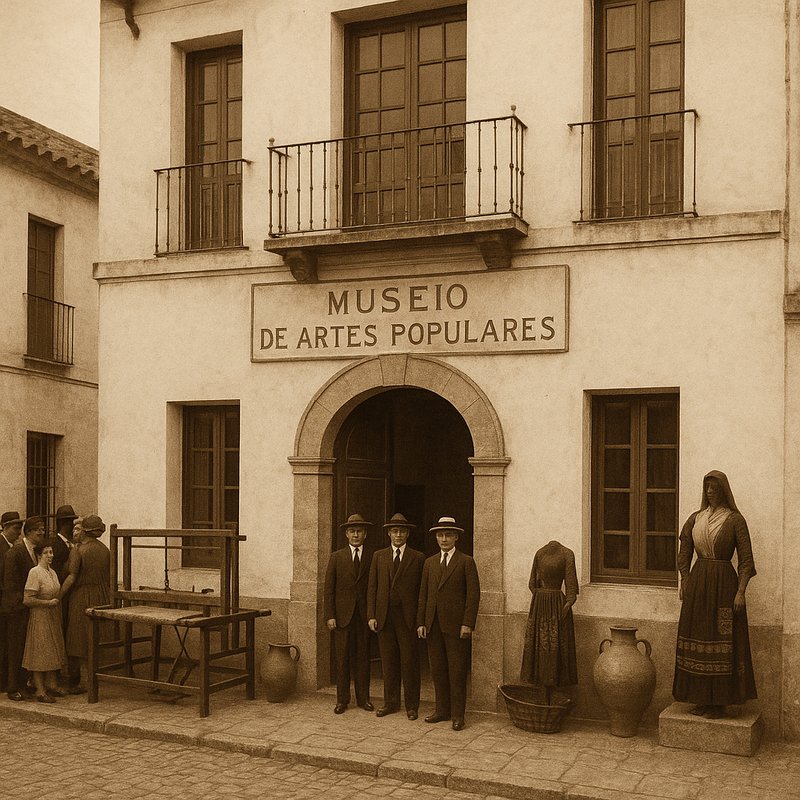 Historical event image