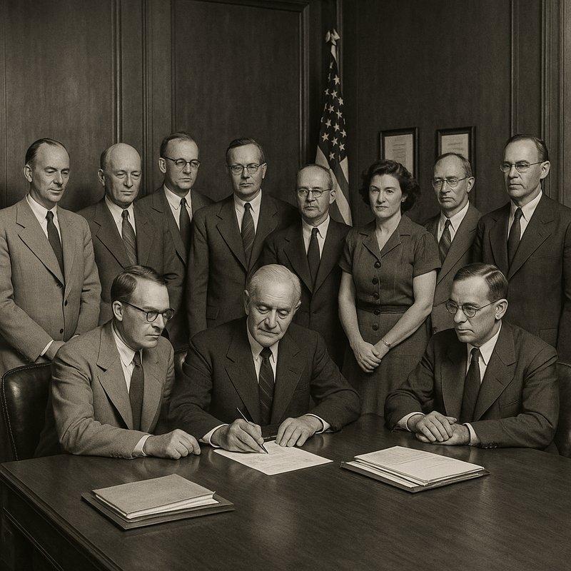 Historical event image