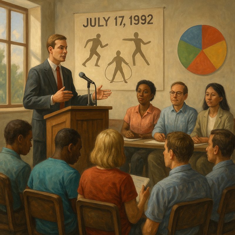 Historical event image