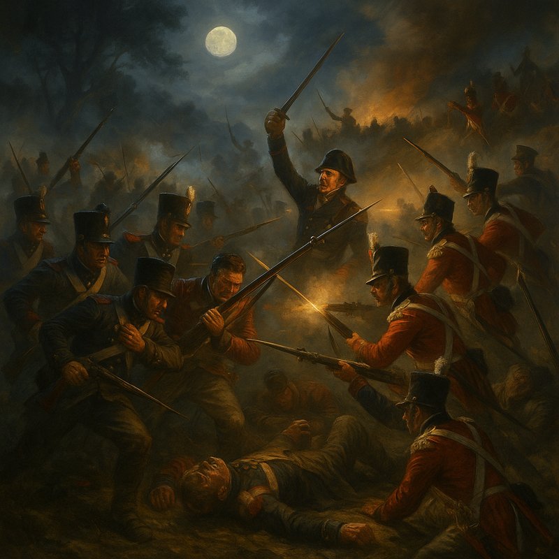 Historical event image