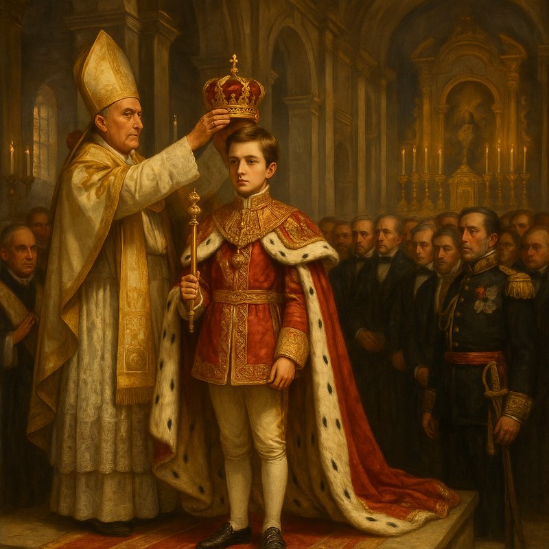 Historical event image